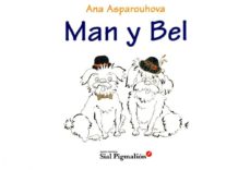 Portada de MAN Y BEL