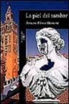 Portada de LA PIEL DEL TAMBOR ND/DSC