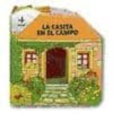 Portada de LA CASITA EN EL CAMPO