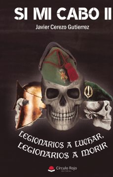 Portada de SI MI CABO II