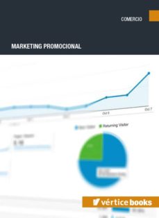 Portada de MARKETING PROMOCIONAL