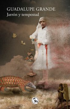 Portada de JARRON Y TEMPESTAD