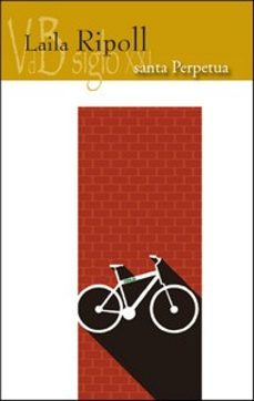 Portada de SANTA PERPETUA