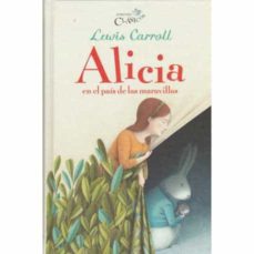 Portada de ALICIA EN EL PAIS DE LAS MARAVILLAS