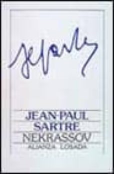 Portada de NEKRASSOV