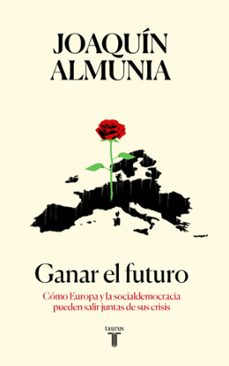 Portada de GANAR EL FUTURO