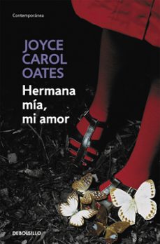 Portada de HERMANA MIA, MI AMOR