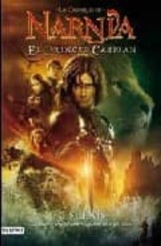 Portada de LES CRONIQUES DE NARNIA 2: EL PRINCEP CASPIAN