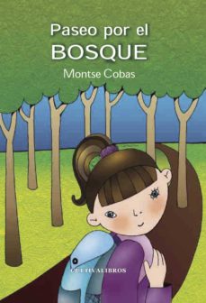 Portada de PASEO POR EL BOSQUE