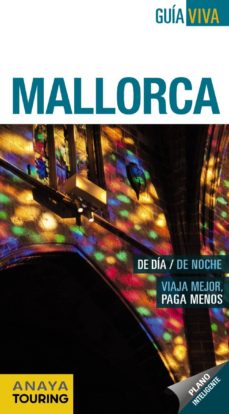 Portada de MALLORCA 2012 (GUIA VIVA)