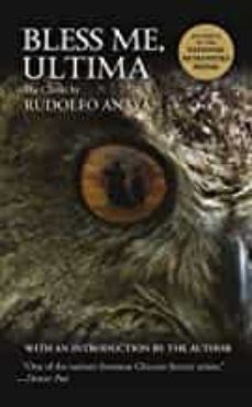 Pdf ebook para descargar BLESS ME, ULTIMA (Spanish Edition) de RUDOLFO A. ANAYA