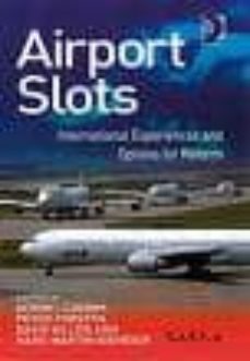 Descargar AIRPORT SLOTS gratis pdf - leer online