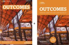 Descargar OUTCOMES PRE-INTERMEDIATE STUDENTS BOOK + ACCESS CODE + CLASS DVD + WRITING & VOCABULARY BOOKLET gratis pdf - leer online