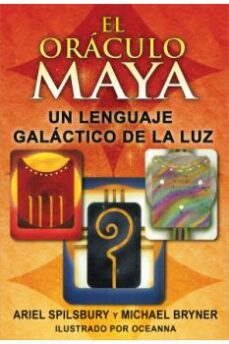 Descarga gratuita de muestras de libros. EL ORACULO MAYA in Spanish