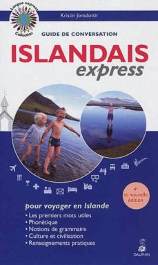 Libros de audio gratis descargar libros ISLANDAIS EXPRESS de KRISTIN JONSDOTTIR 9782716316521 (Spanish Edition)