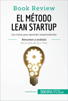 El Metodo Lean Startup Epub