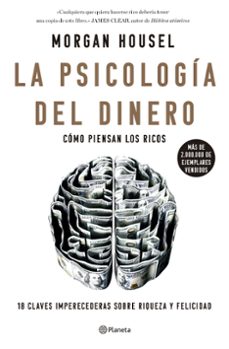 Descargar libros en línea pdf COMO PIENSAN LOS RICOS