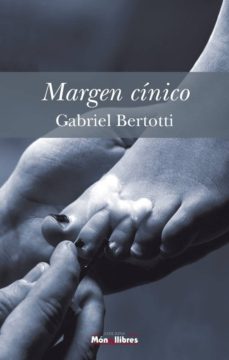 Descargar gratis los libros electrónicos de Google para nook MARGEN CINICO MOBI PDF de GABRIEL BERTOTTI en español 9788409159321