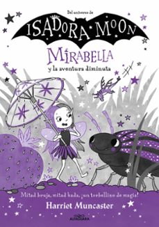 Portada de MIRABELLA 11 - MIRABELLA Y LA AVENTURA DIMINUTA
