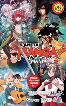 Descargas gratuitas de ipad book MM PLANETA MANGA 1,95