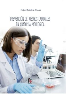Descargar google book chrome PREVENCION DE RIESGOS LABORALES EN ANATOMIA PATOLOGICA