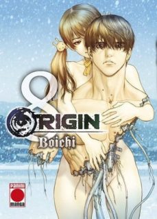 Ebook descargar gratis nederlands ORIGIN 8 de BOICHI