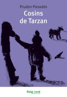 Electrónica descargar ebook pdf COSINS DE TARZAN en español CHM de PRUDEN PANADES