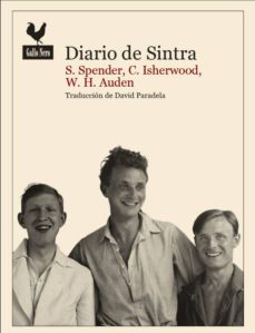 Descargar gratis ebooks pdf para computadora DIARIO DE SINTRA in Spanish