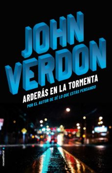 Descargar libros electrónicos en inglés ARDERAS EN LA TORMENTA in Spanish
