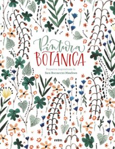 Descargar PINTURA BOTANICA gratis pdf - leer online