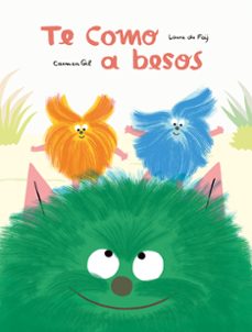 Descargar TE COMO A BESOS gratis pdf - leer online