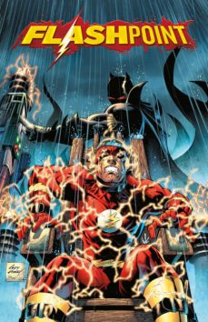 Descargar y leer FLASHPOINT XP (VOL. 02) (DE 4) gratis pdf online 1