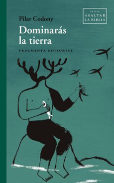 Descarga gratuita de libros electrónicos de kindle DOMINARÁS LA TIERRA in Spanish