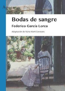 Descargar libros electrónicos en formato de texto BODAS DE SANGRE de FEDERICO GARCIA LORCA