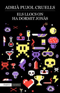 Descargar libros completos ELS LLOCS ON HA DORMIT JONAS
         (edición en catalán) 9788418833021