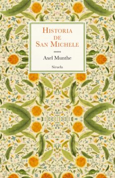 Portada de HISTORIA DE SAN MICHELE (EBOOK)