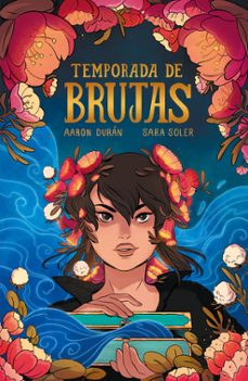 Portada de TEMPORADA DE BRUJAS