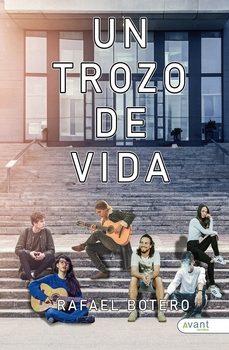 Descargar kindle books en pdf UN TROZO DE VIDA (Spanish Edition) ePub iBook 9788419970121