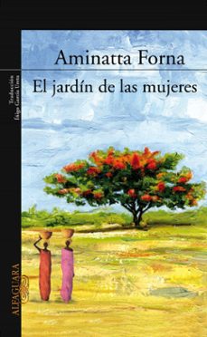 eBook en líneaEL JARDIN DE LAS MUJERES (Spanish Edition)