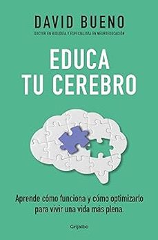 Descargar epub ebooks de google EDUCA TU CEREBRO (Spanish Edition)