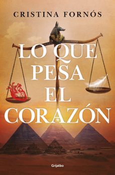 Foro de descarga de libros de texto. EL PESO DEL CORAZÓN