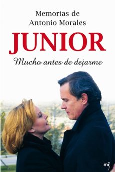 Descargar MEMORIAS DE ANTONIO MORALES