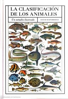 Descargar ebooks gratis torrent LA CLASIFICACION DE LOS ANIMALES de DAVID BAINDRIDGE  (Literatura española) 9788428217521