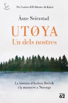 Descargar libro de texto japonés gratis UTOYA. UN DELS NOSTRES 9788429780321 en español PDF PDB de ÅSNE SEIERSTAD