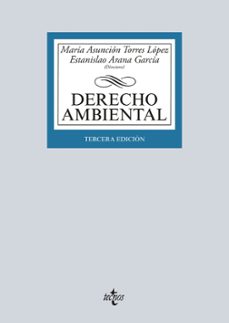 Descargar DERECHO AMBIENTAL 2018 gratis pdf - leer online
