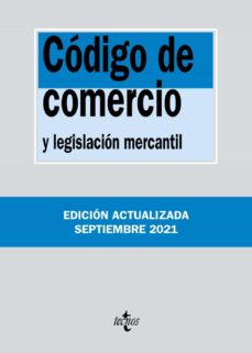 Descarga de libros en español CODIGO DE COMERCIO Y LEGISLACION MERCANTIL 9788430982721 de  (Spanish Edition)