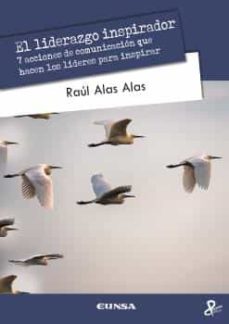 Libros de audio gratis descargar ebooks EL LIDERAZGO INSPIRADOR de RAUL MAURICIO ALAS ALAS