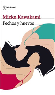 Gratis libros electrónicos descargar formato pdf gratis PECHOS Y HUEVOS en español  9788432239021