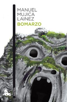 Buenos libros descarga gratuita BOMARZO de MANUEL MUJICA LAINEZ (Spanish Edition) 9788432248221 DJVU