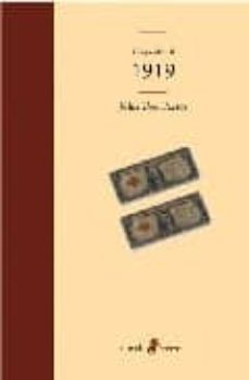 Descargar libros electronicos pdfs 1919 TRILOGIA USA II de JOHN DOS PASSOS